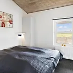 803-harboore-merchantvej-9-a Nyaraló Harboør