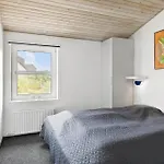 803-harboore-merchantvej-9-a Nyaraló Harboør