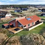 803-harboore-merchantvej-9-a * Harboør
