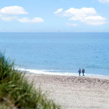 בית נופש 803-harboore-merchantvej-9-a *